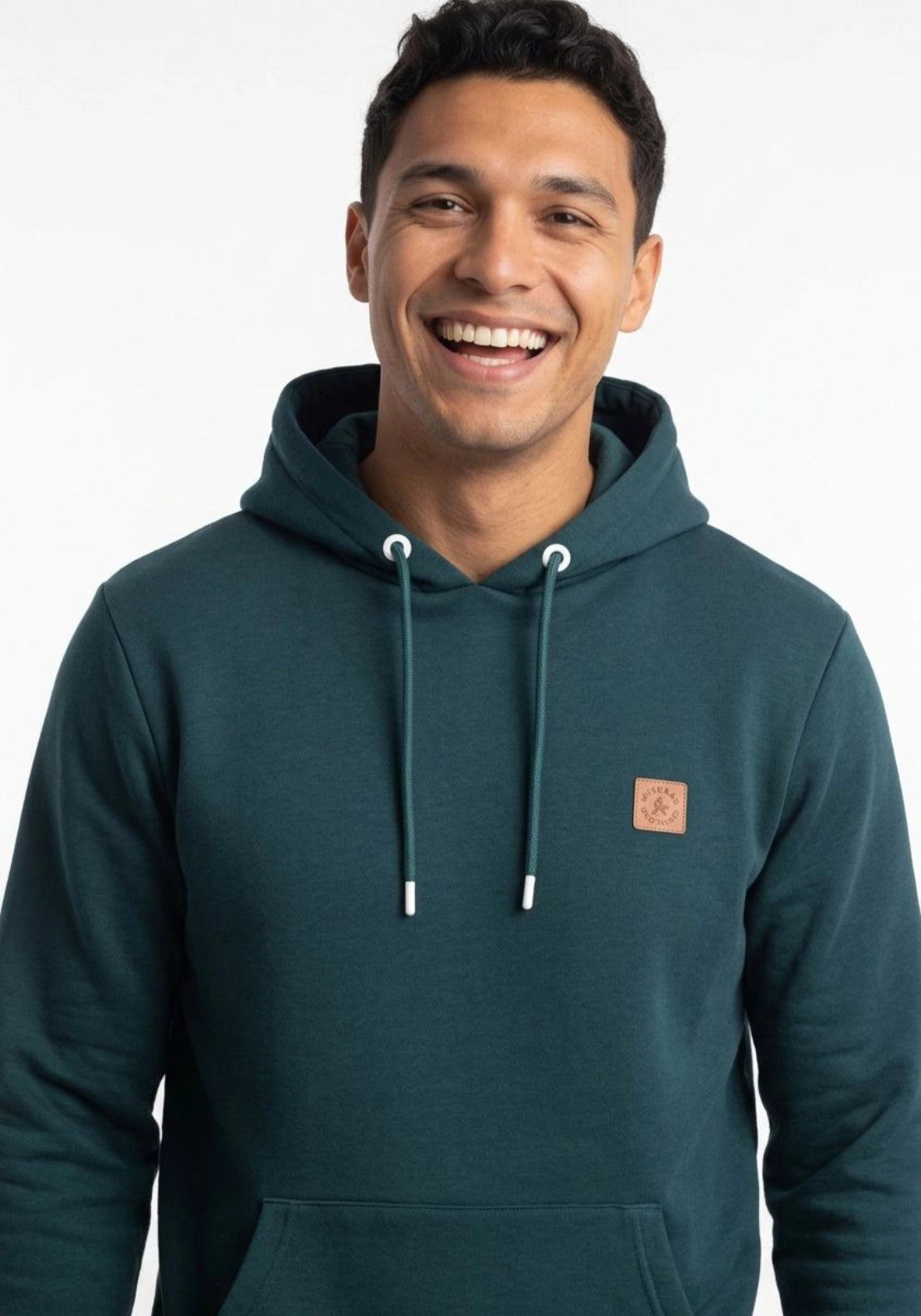 Mineral Colorado Overhead Hood - Avocado 1 Shaws Department Stores