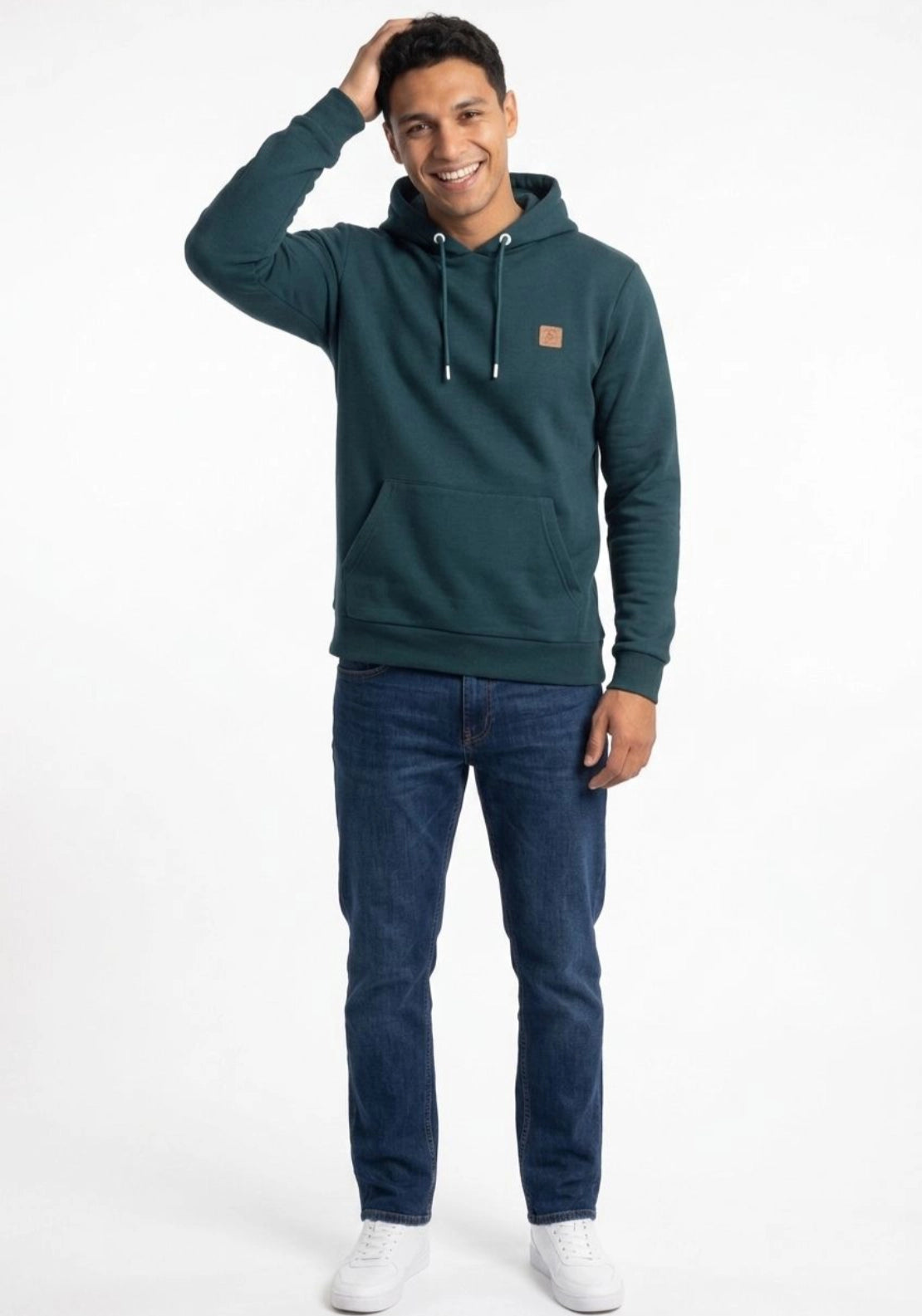 Mineral Colorado Overhead Hood - Avocado 3 Shaws Department Stores