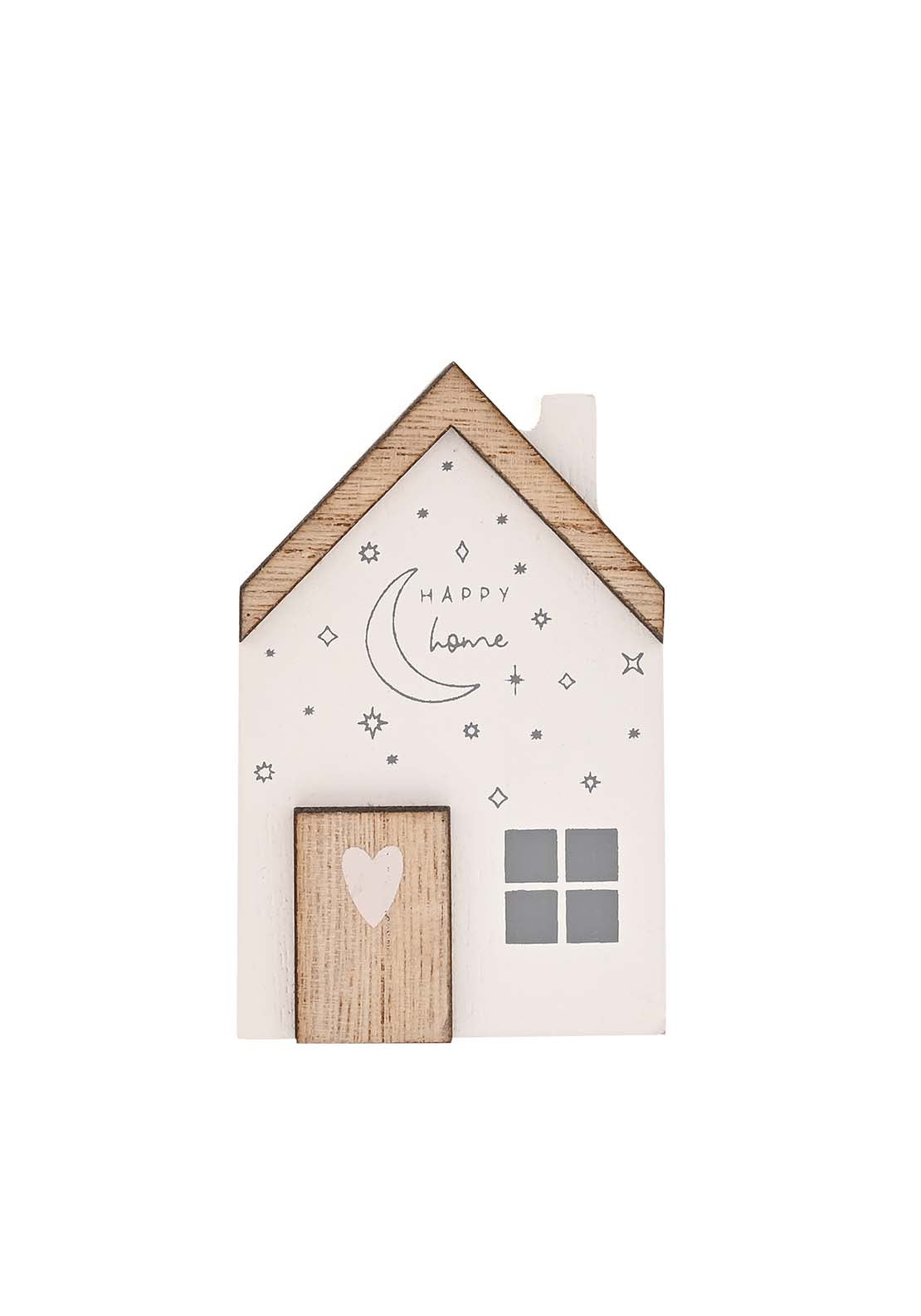 The Home Collection Mini House Happy Home 1 Shaws Department Stores