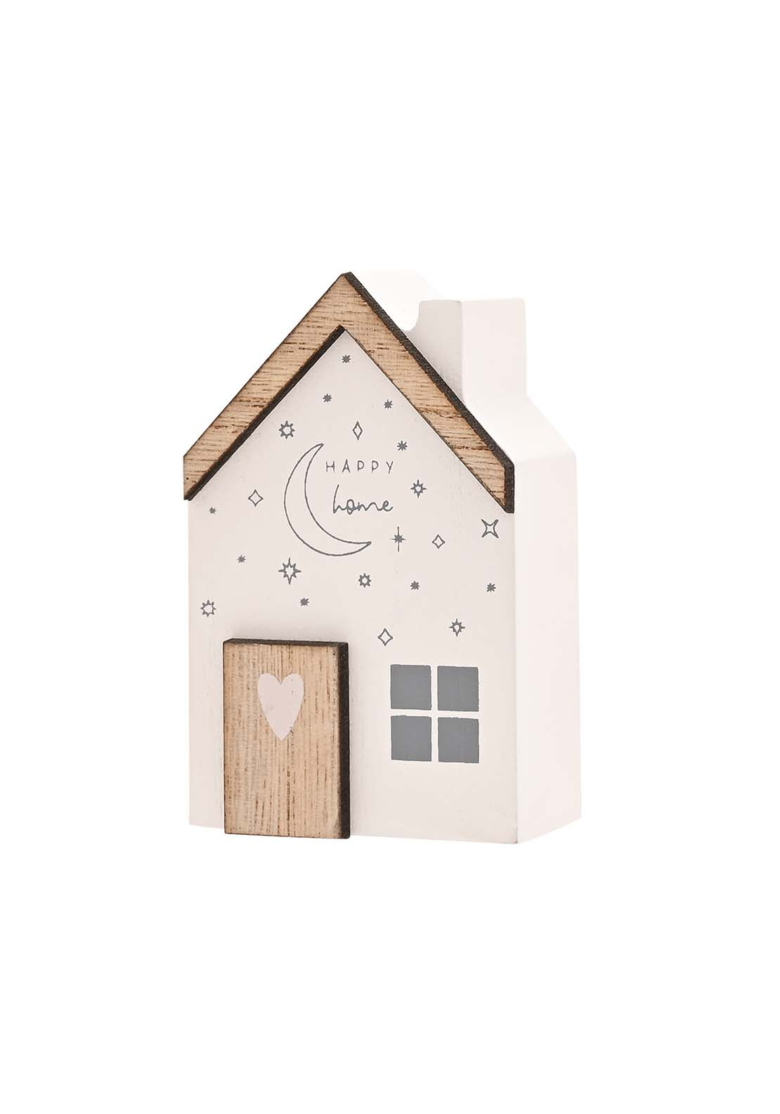 The Home Collection Mini House Happy Home 2 Shaws Department Stores