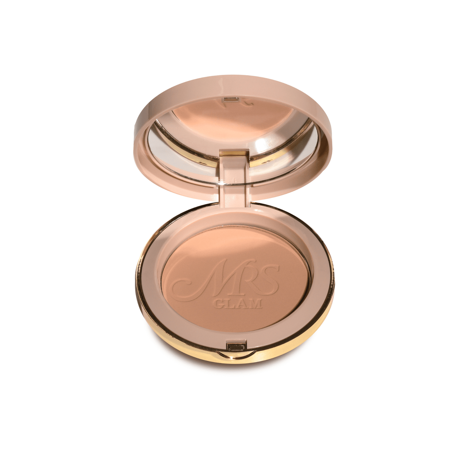 Bperfect Mrs Glam - Glorious Skin Powder Foundation 5 Shaws Department Stores