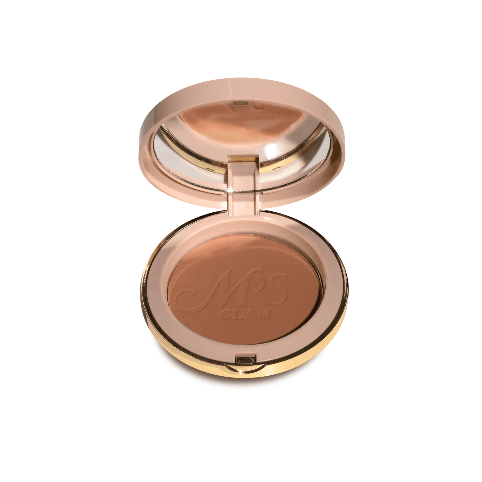 Bperfect Mrs Glam - Glorious Skin Powder Foundation 7 Shaws Department Stores