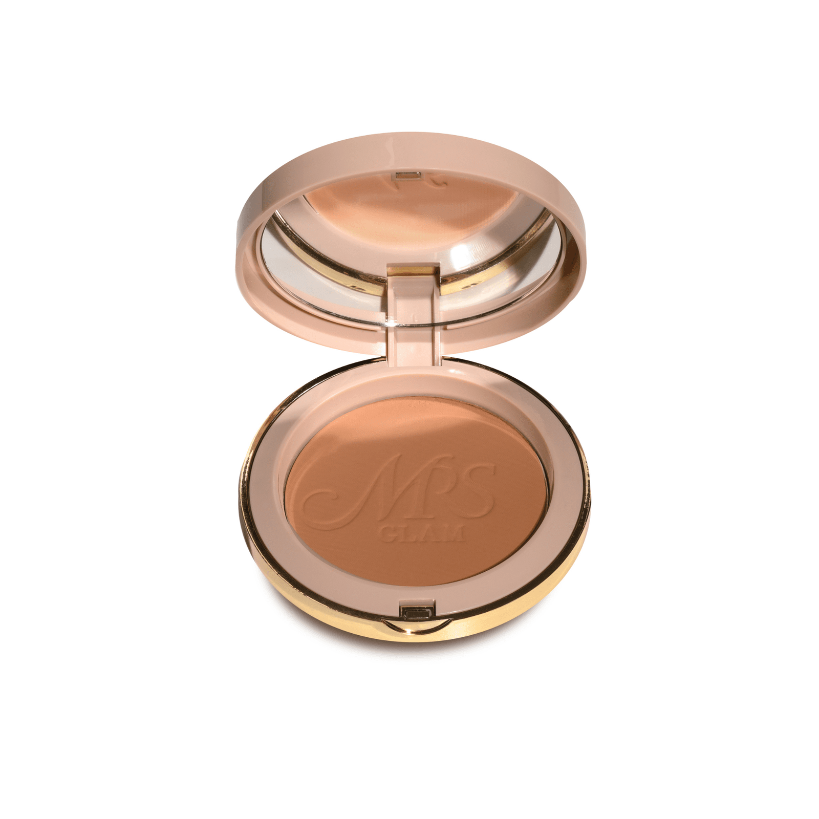 Bperfect Mrs Glam - Glorious Skin Powder Foundation 5 Shaws Department Stores