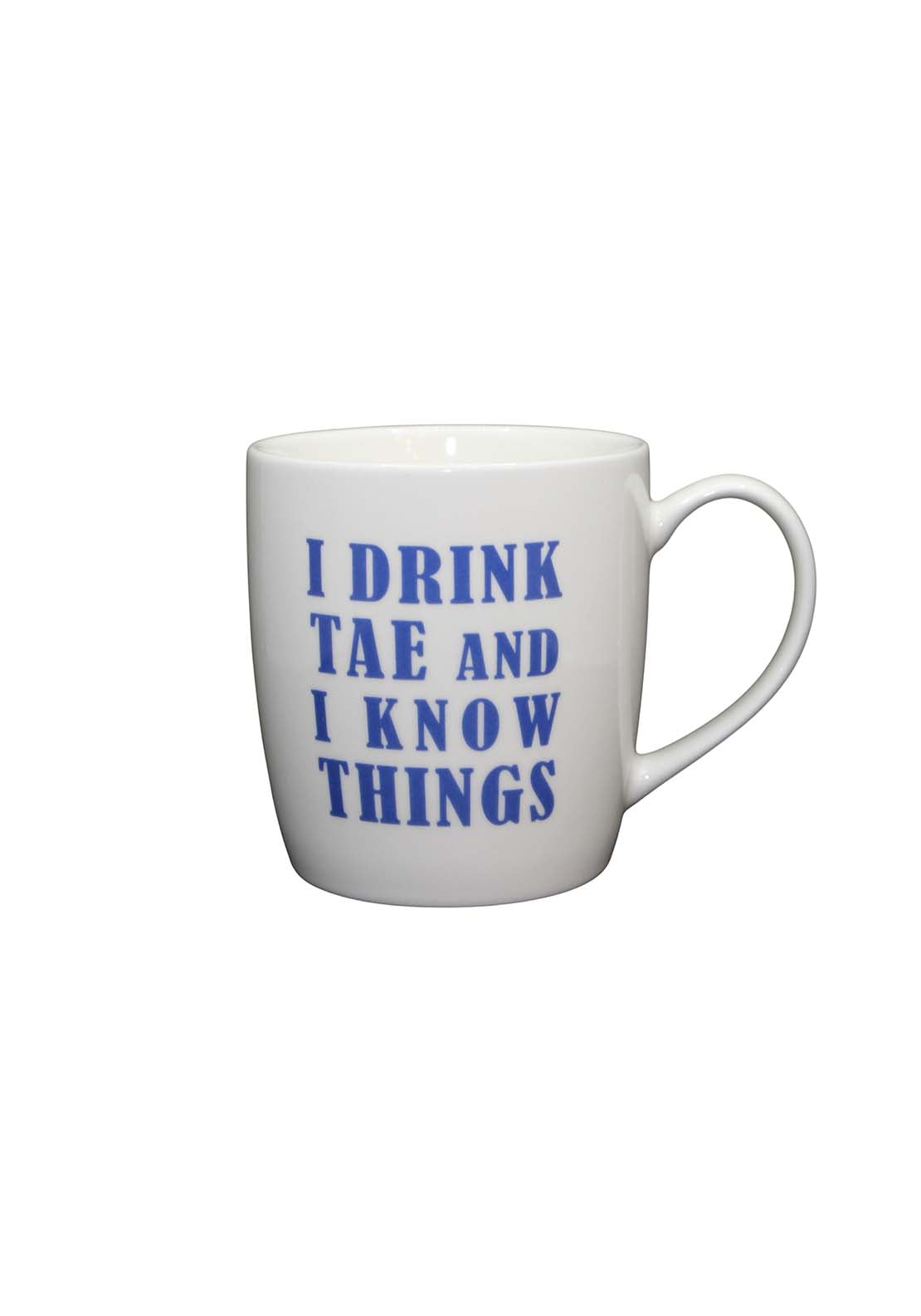 Mug Collection Large &
