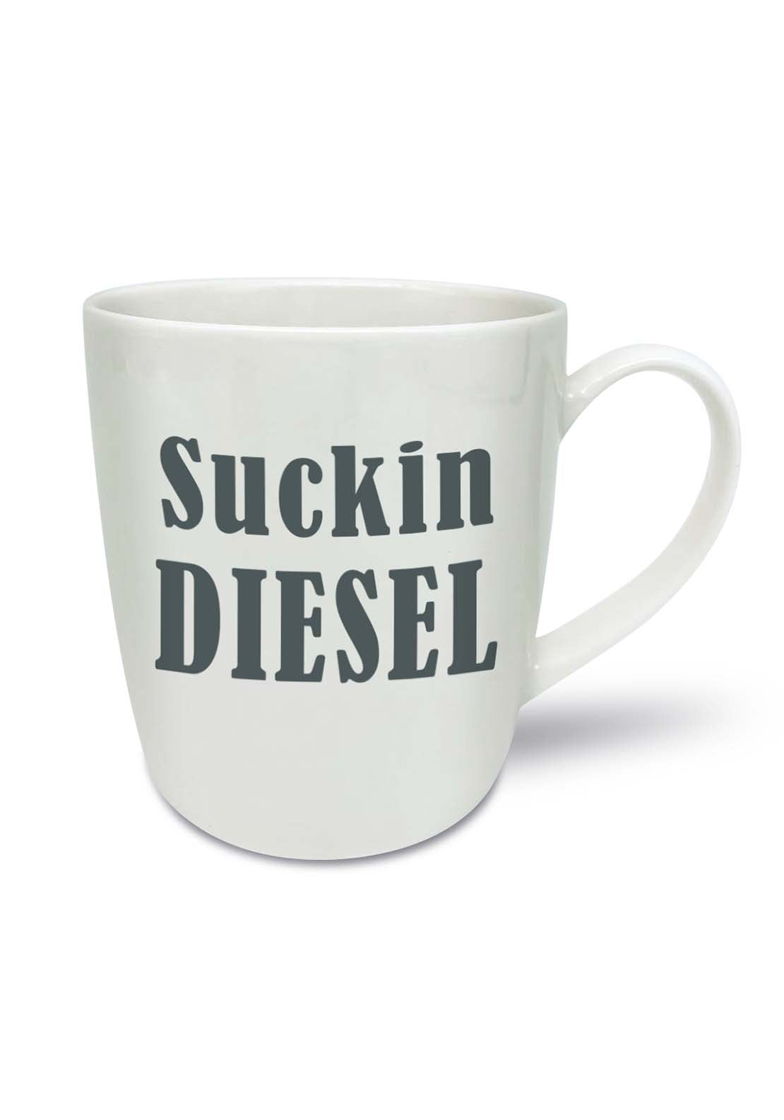 Mug Collection Large &