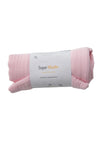 Musline Blanket - Pink