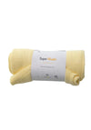 Musline Blanket - Yellow