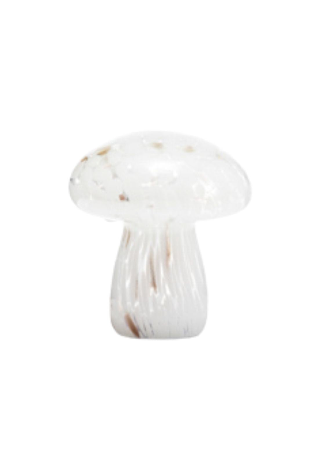 LED Mushroom Light - White