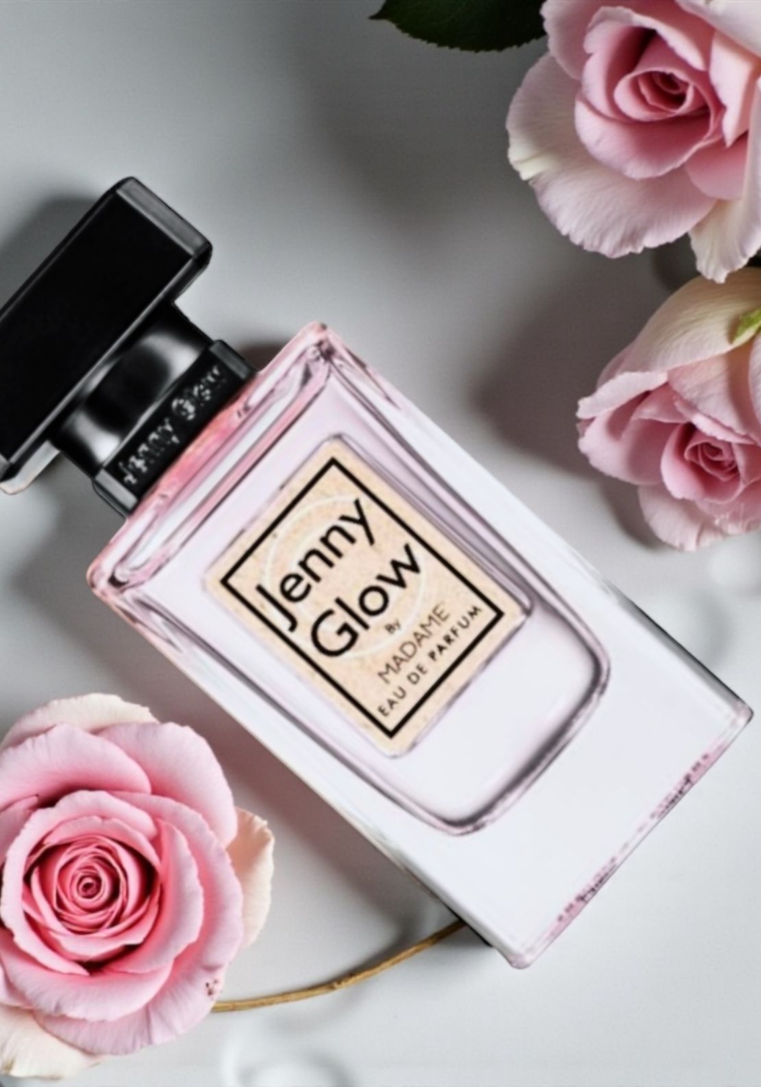 Jenny Glow Madame Eau de Parfum 30ml 2 Shaws Department Stores