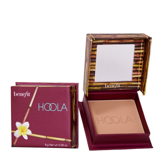 Benefit Hoola Matte Bronzer -Hoola 1 Shaws Department Stores