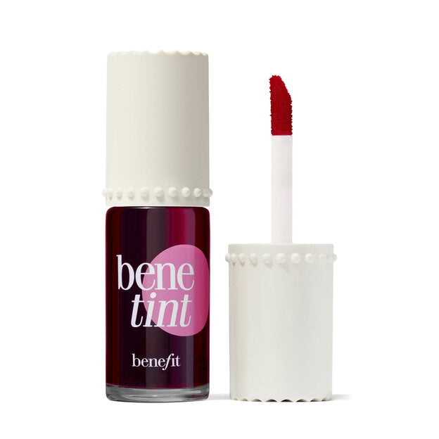 Benefit Benetint Cheek &amp; Lip Stain 1 Shaws Department Stores