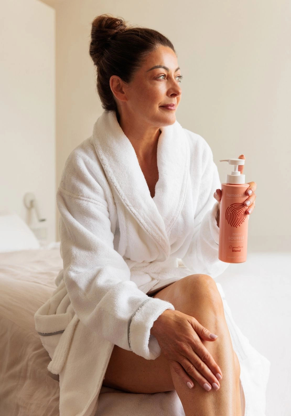 Body Soufflé Signature Blend - 500ml