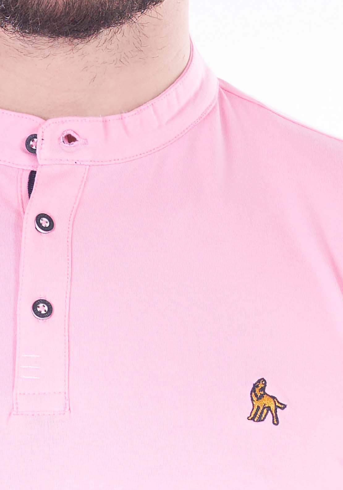 Mineral Max Tshirt - Pink 2 Shaws Department Stores