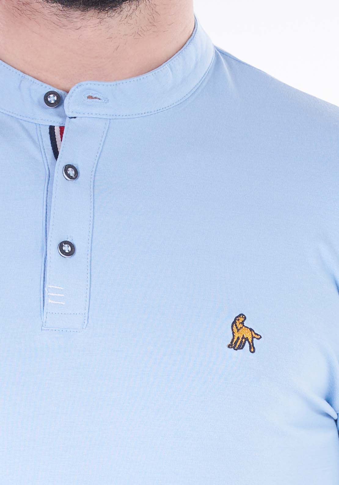 Mineral Max Tshirt - Sky 2 Shaws Department Stores