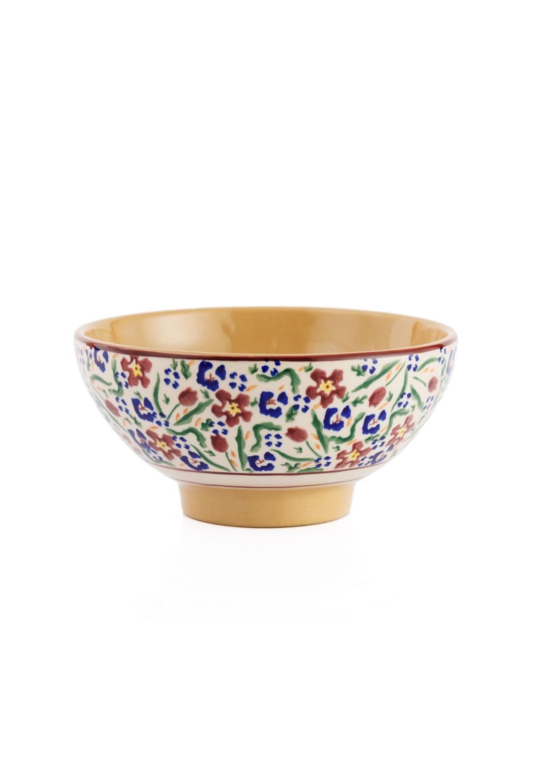 Nicholas Mosse Wildflower Meadow Medium Bowl 1 Shaws Department Stores