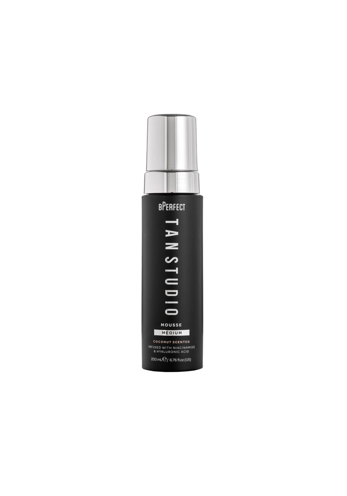Bperfect Tan Studio Tanning Mousse 1 Shaws Department Stores