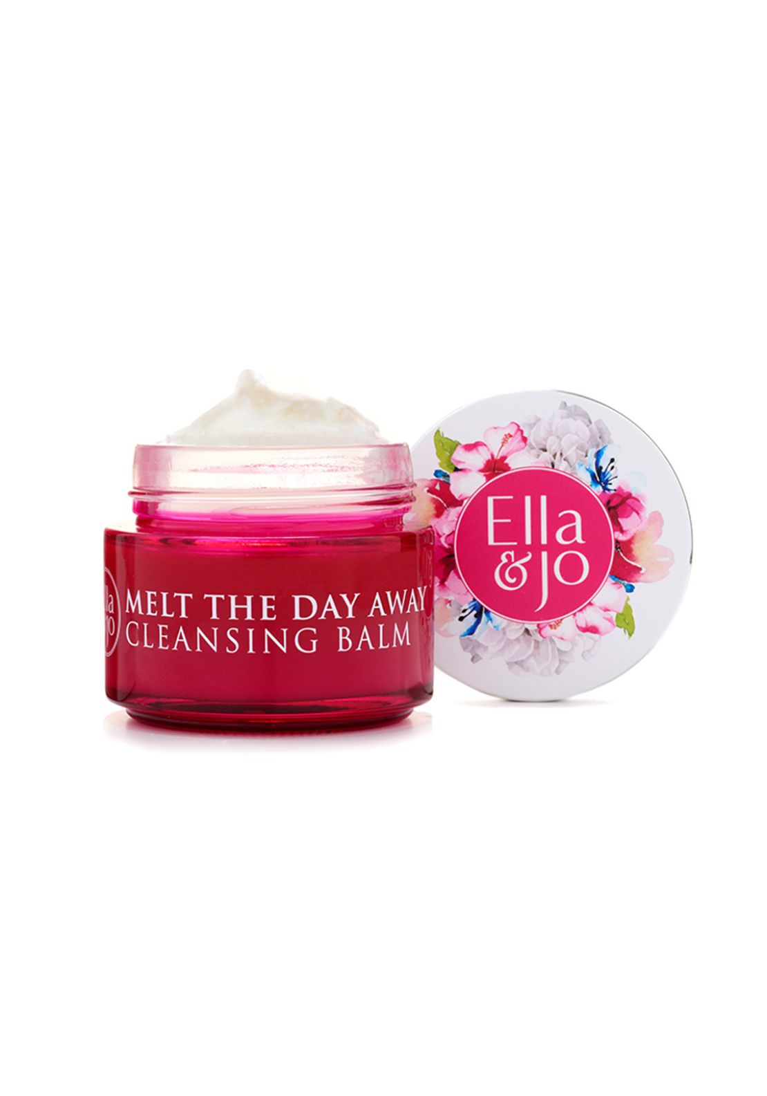 Ella &amp; Jo Melt the Day Away Cleansing Balm 100ml 1 Shaws Department Stores