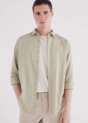 Men's Clothing