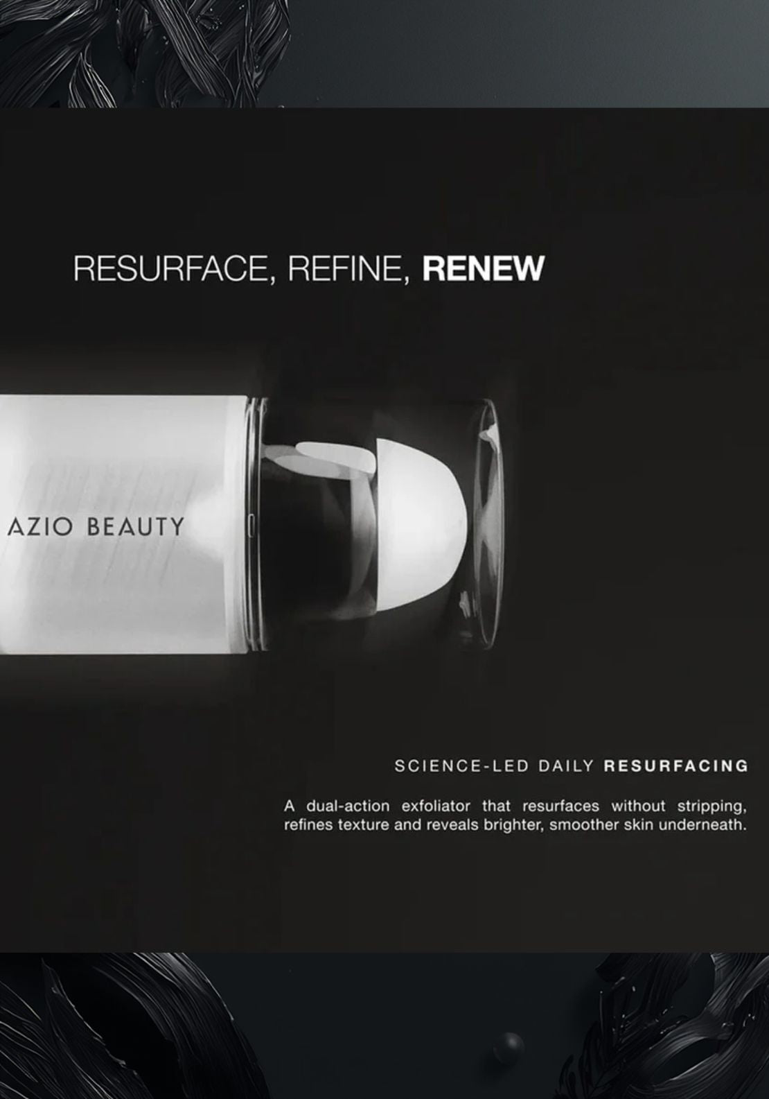 Refinfing Micro Exfoliator - Multi