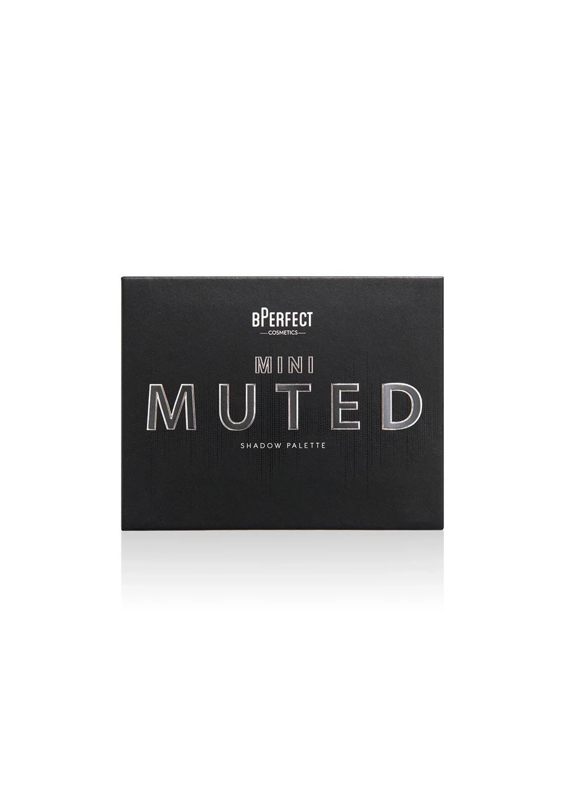 Bperfect Mini Muted Palette 5 Shaws Department Stores