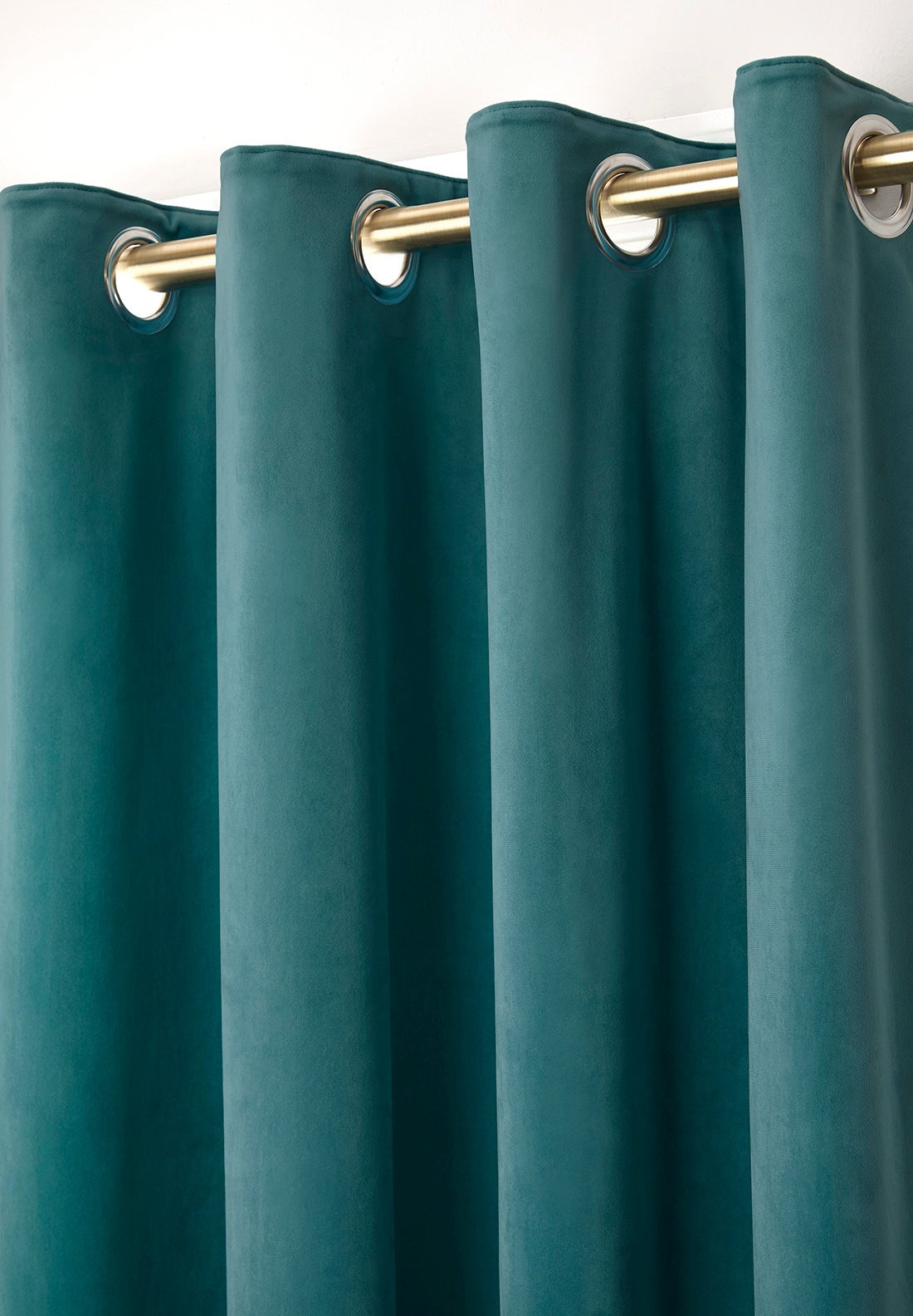 The Home Collection Montreal Blackout Thermal Curtains - Teale 2 Shaws Department Stores
