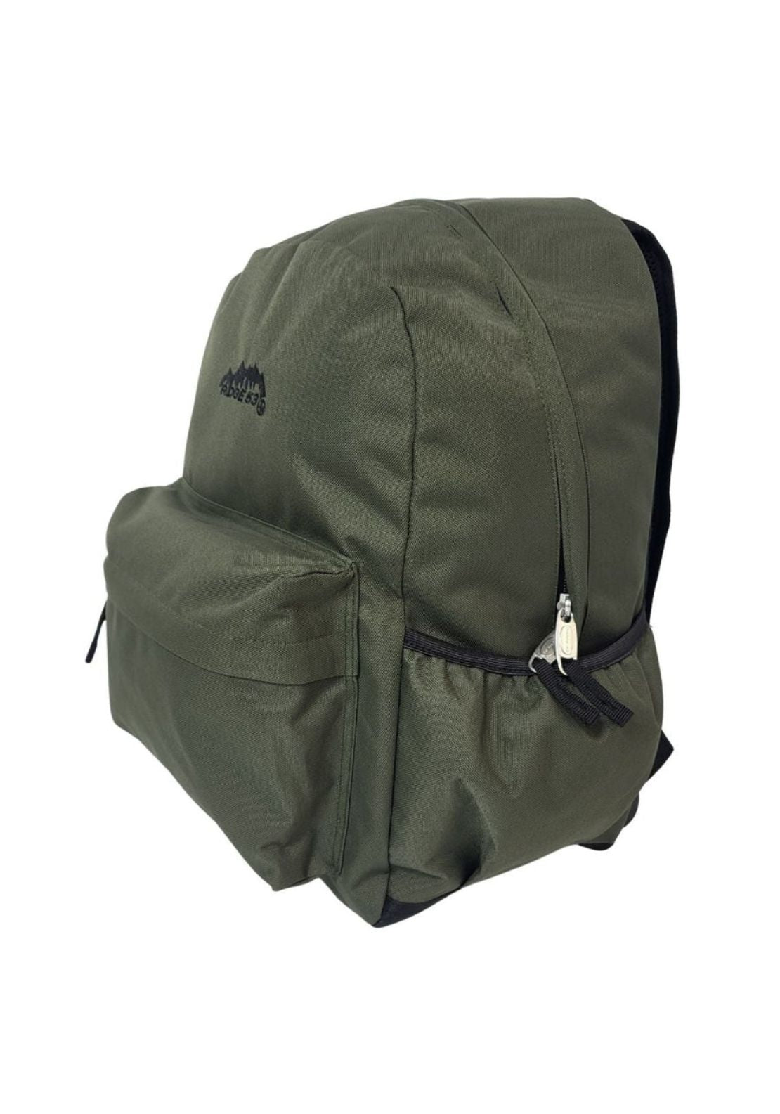 Ridge 53 Morgan Backpack - Green 4 Shaws Department Stores