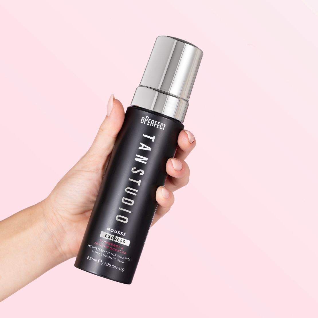 Bperfect Tan Studio Tanning Mousse 4 Shaws Department Stores