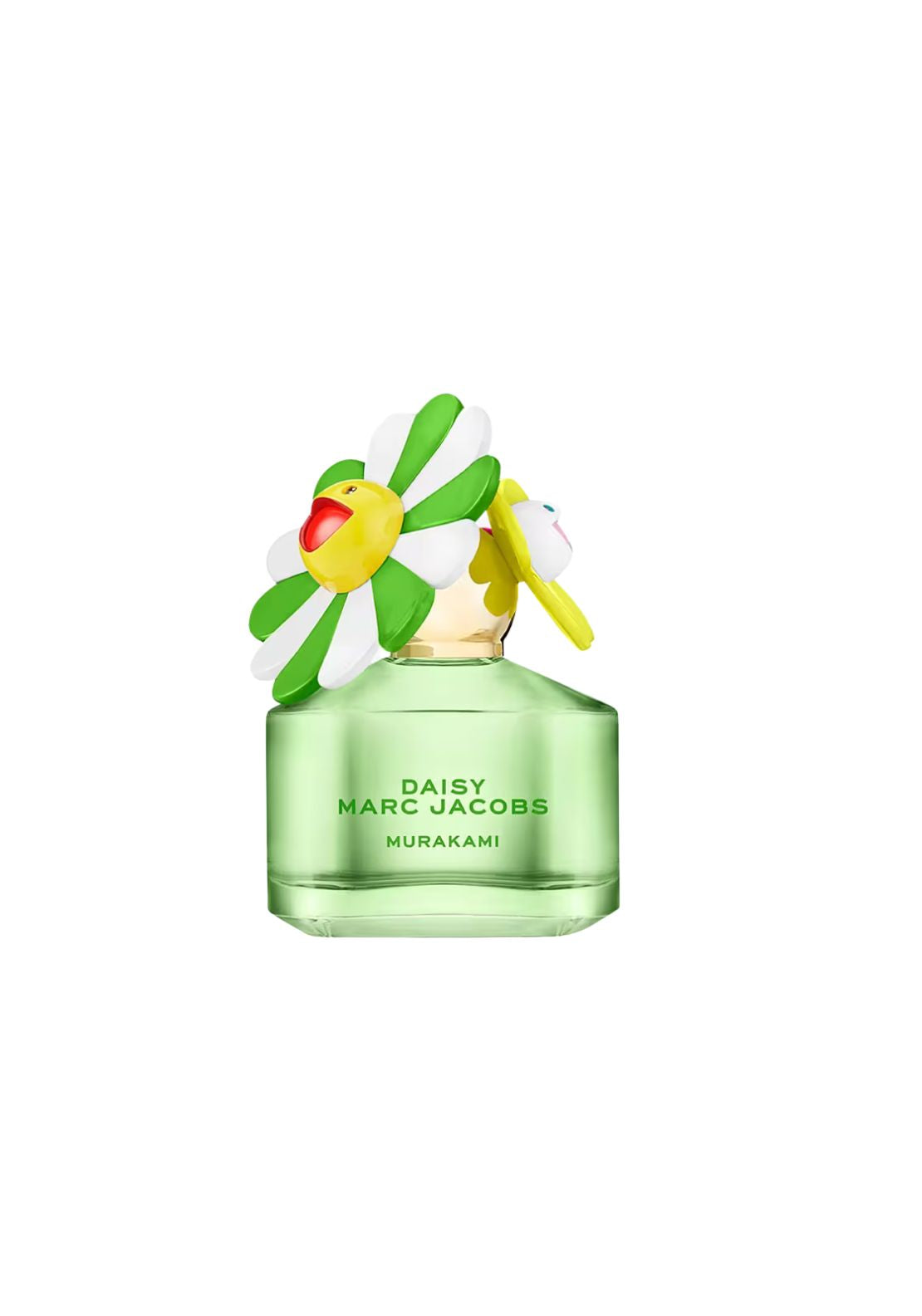 Marc Jacobs Daisy Murakami Green - Multi 1 Shaws Department Stores