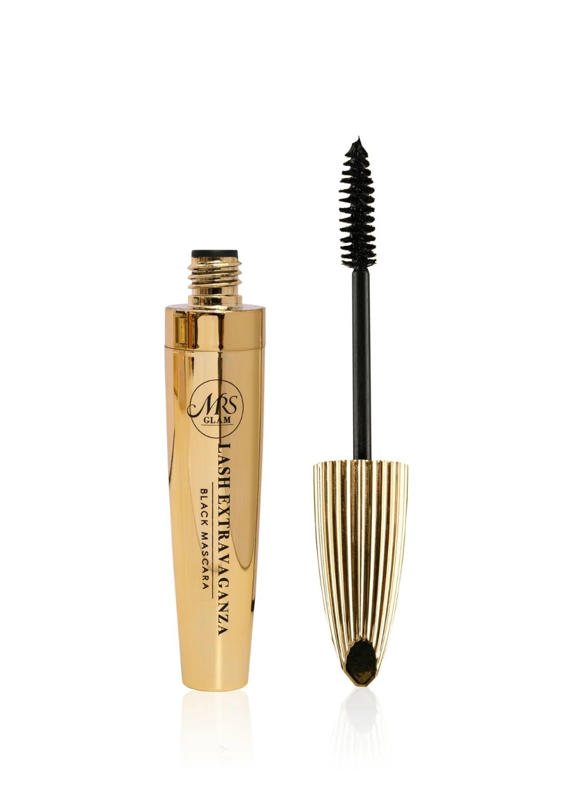 Bperfect Mrs Glam - Lash Extravaganza Mascara - Black 1 Shaws Department Stores