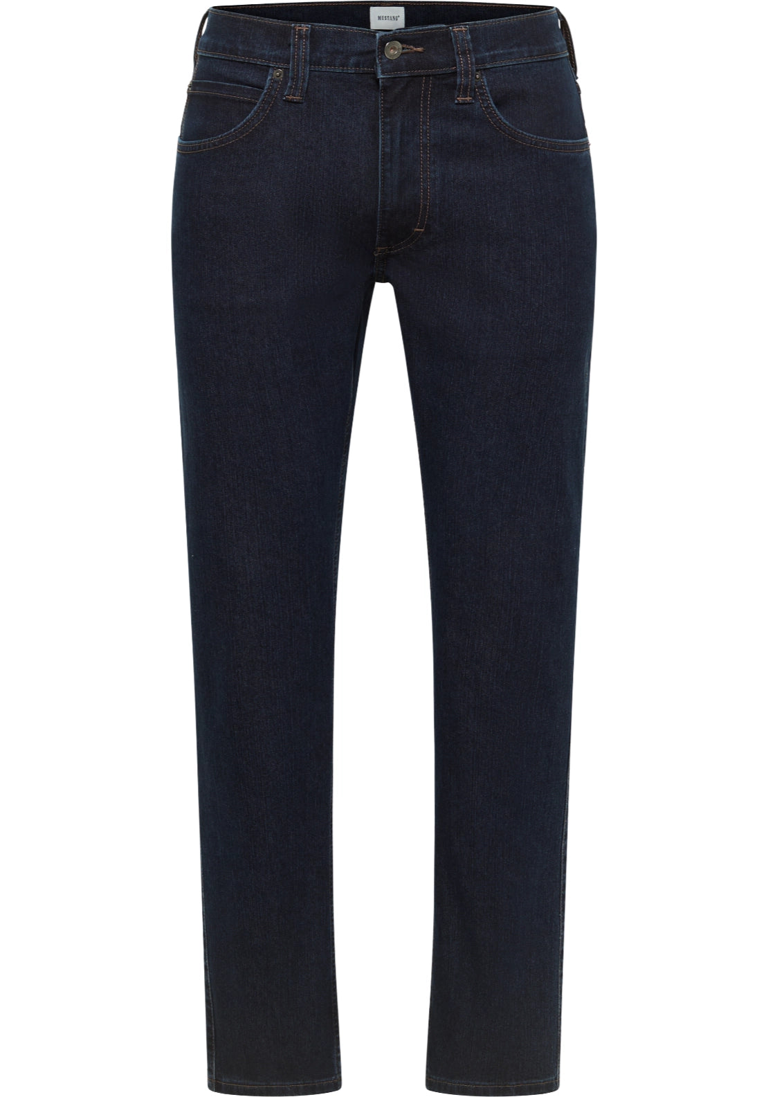 Mustang Tramper Denim Jeans - 5000-880 4 Shaws Department Stores