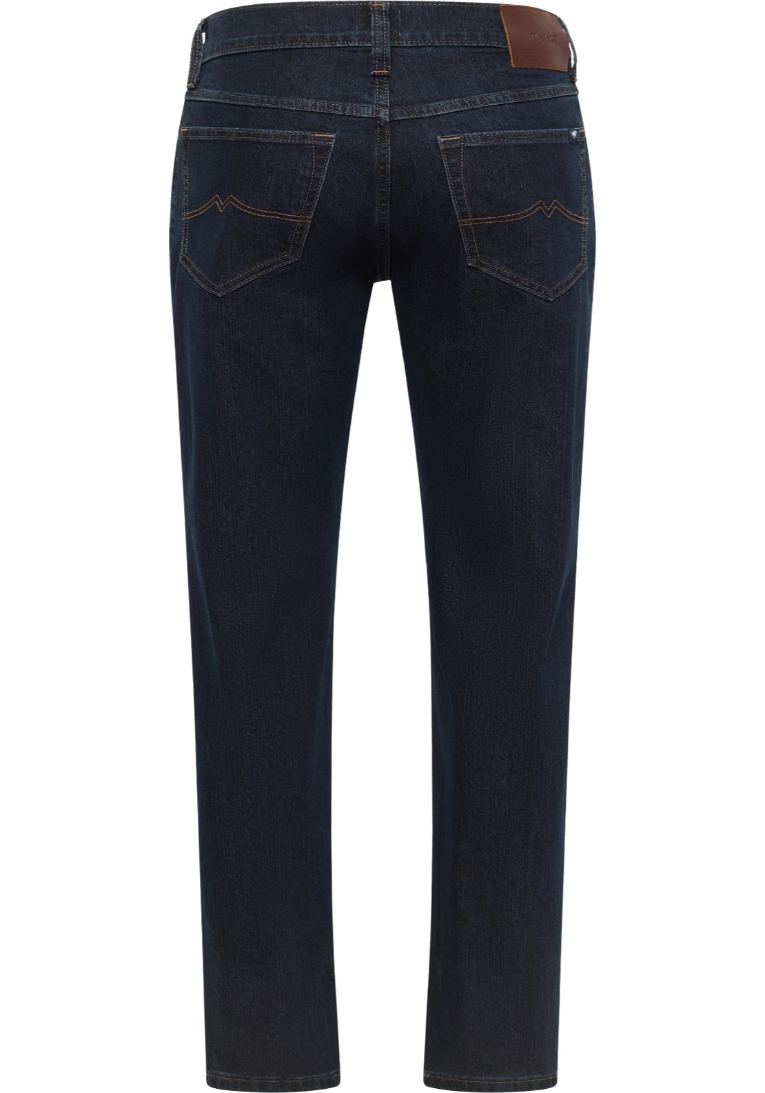Mustang Tramper Denim Jeans - 5000-880 2 Shaws Department Stores