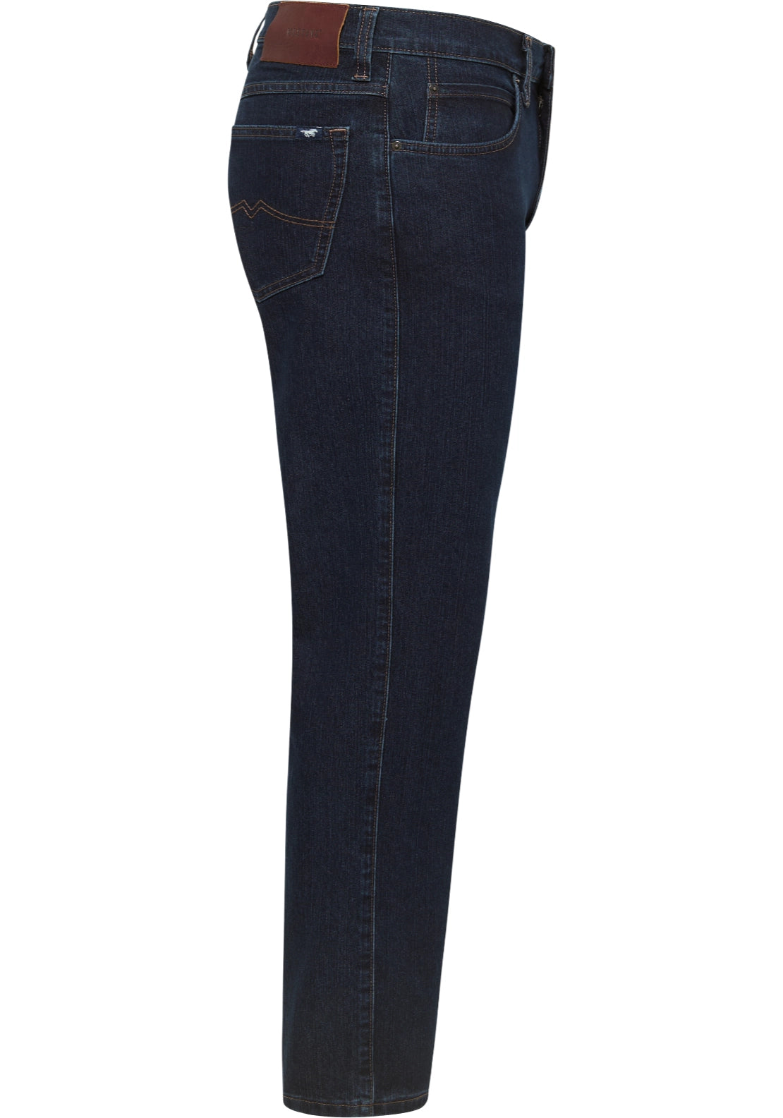 Mustang Tramper Denim Jeans - 5000-880 3 Shaws Department Stores
