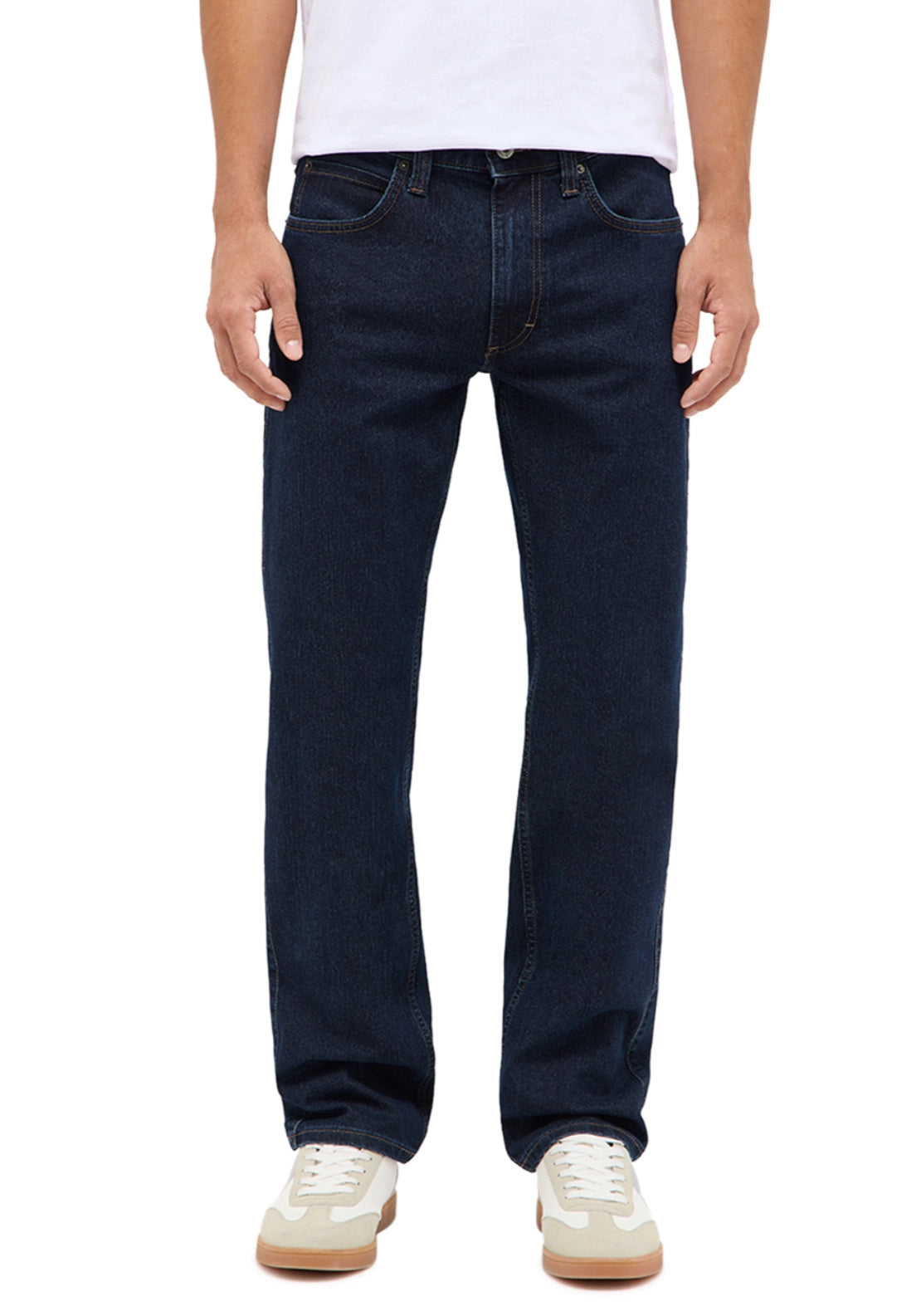 Mustang Tramper Denim Jeans - 5000-880 1 Shaws Department Stores