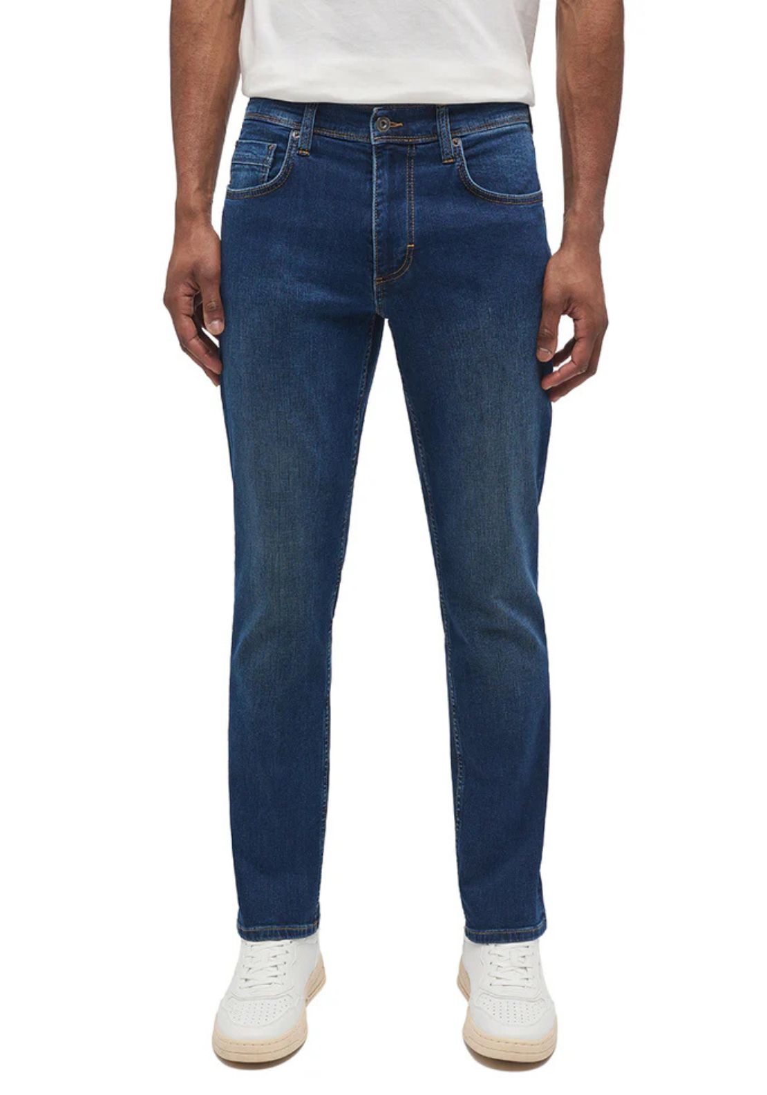 Mustang Mustang Washington Denim - Denim 1 Shaws Department Stores