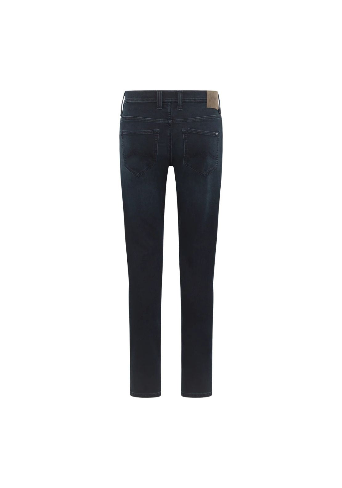 Mustang Oregon Slim K Jeans - Denim 2 Shaws Department Stores
