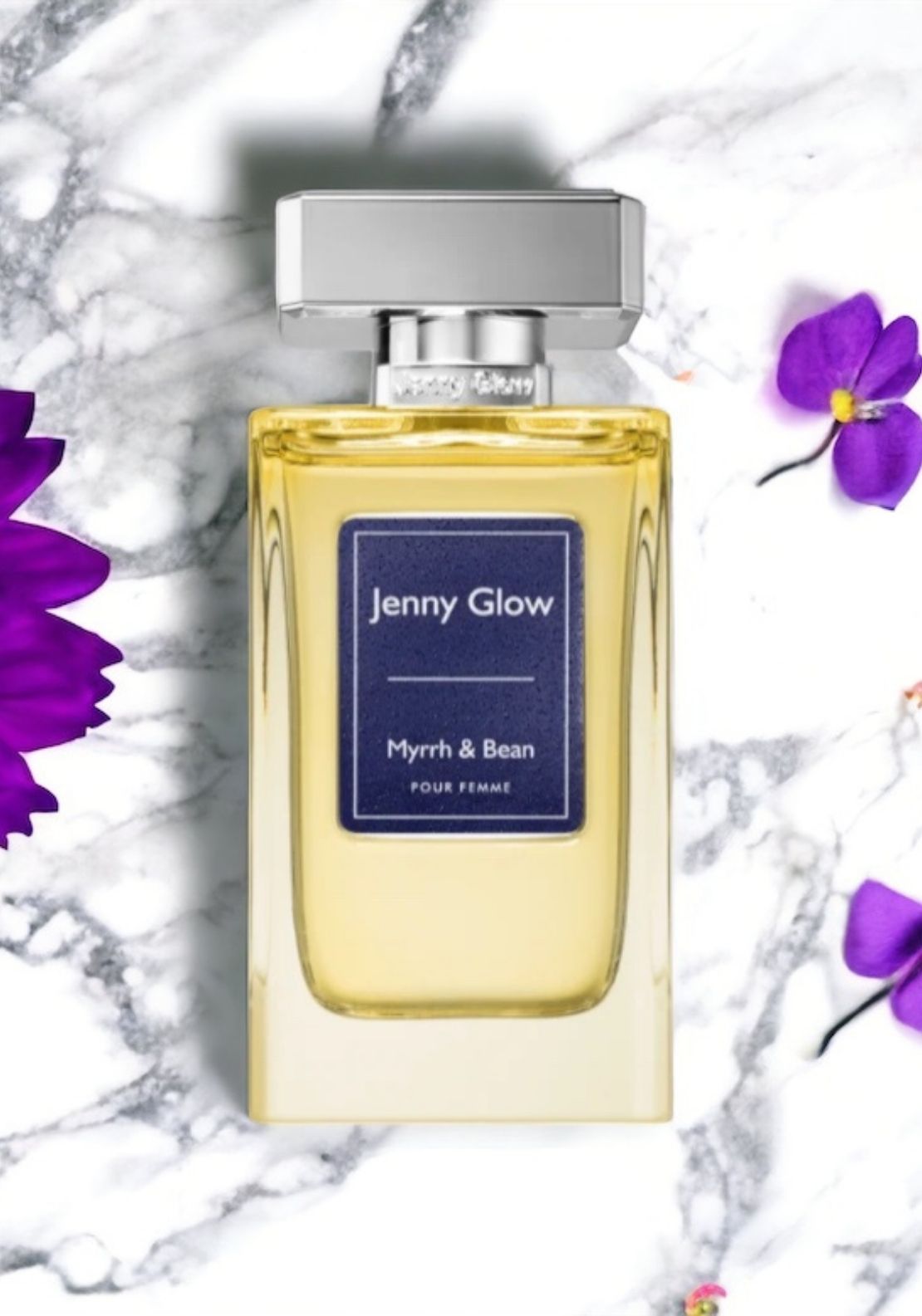 Jenny Glow Myrrh &amp; Bean Eau de Parfum 80ml 2 Shaws Department Stores