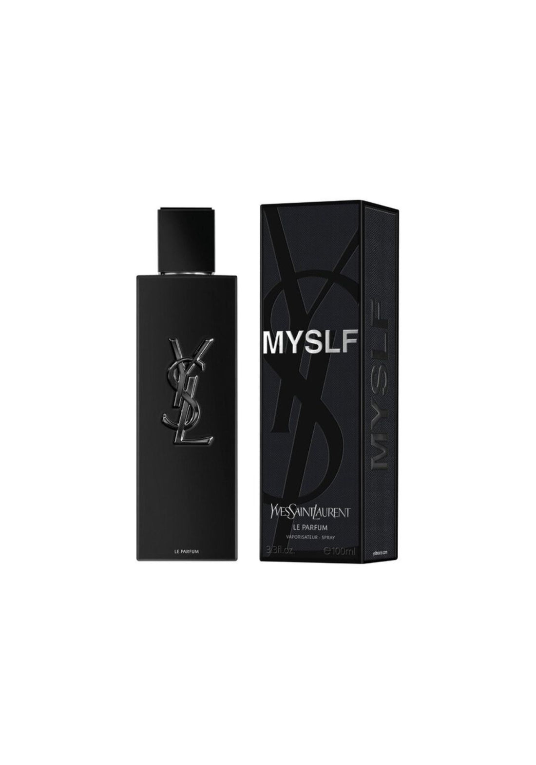 Yves Saint Laurent Myslf Le Parfum 1 Shaws Department Stores