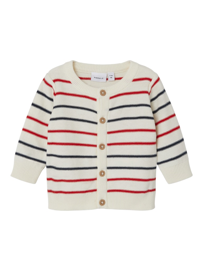 Name It Long Sleeve Knit Cardi 1 Shaws Department Stores
