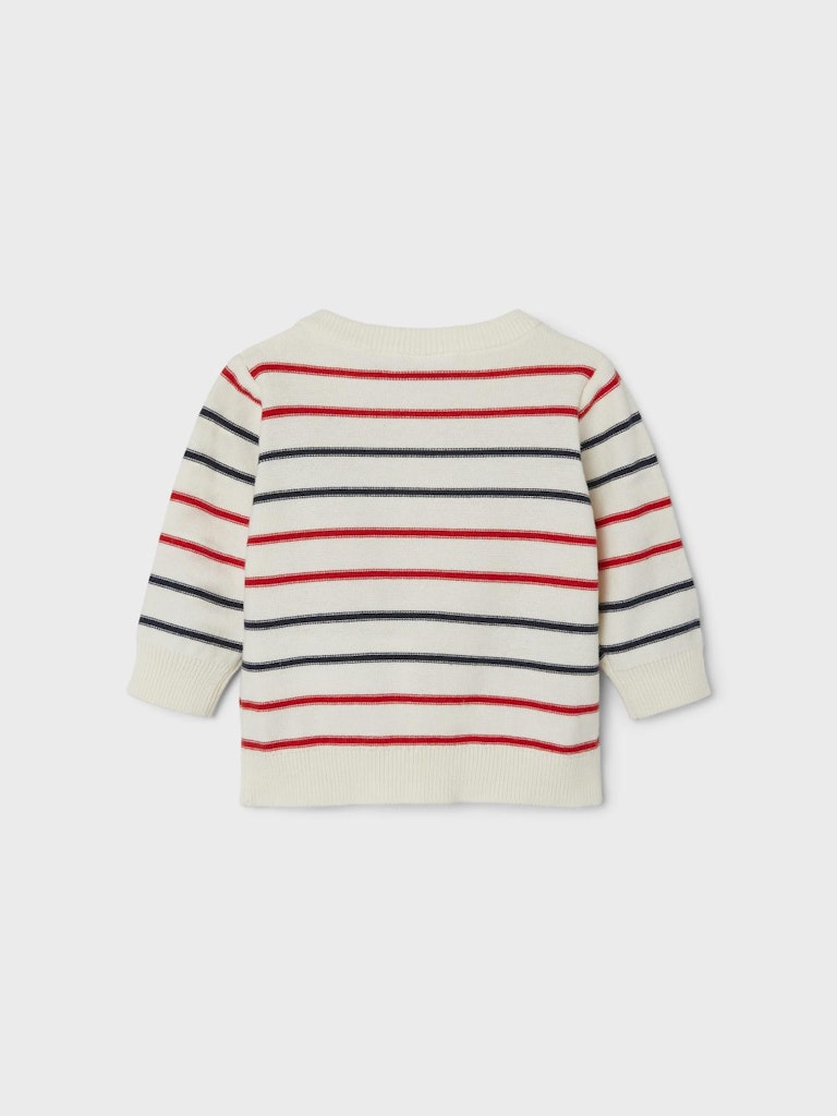 Name It Long Sleeve Knit Cardi 3 Shaws Department Stores