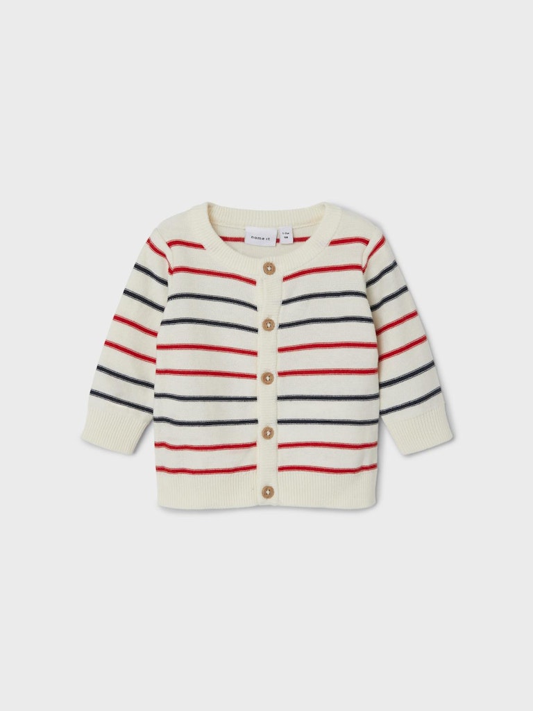 Name It Long Sleeve Knit Cardi 2 Shaws Department Stores