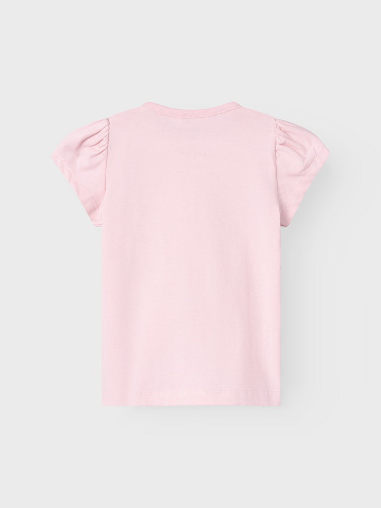 Name It Baby Girl Fossa Short Sleeve Top 3 Shaws Department Stores