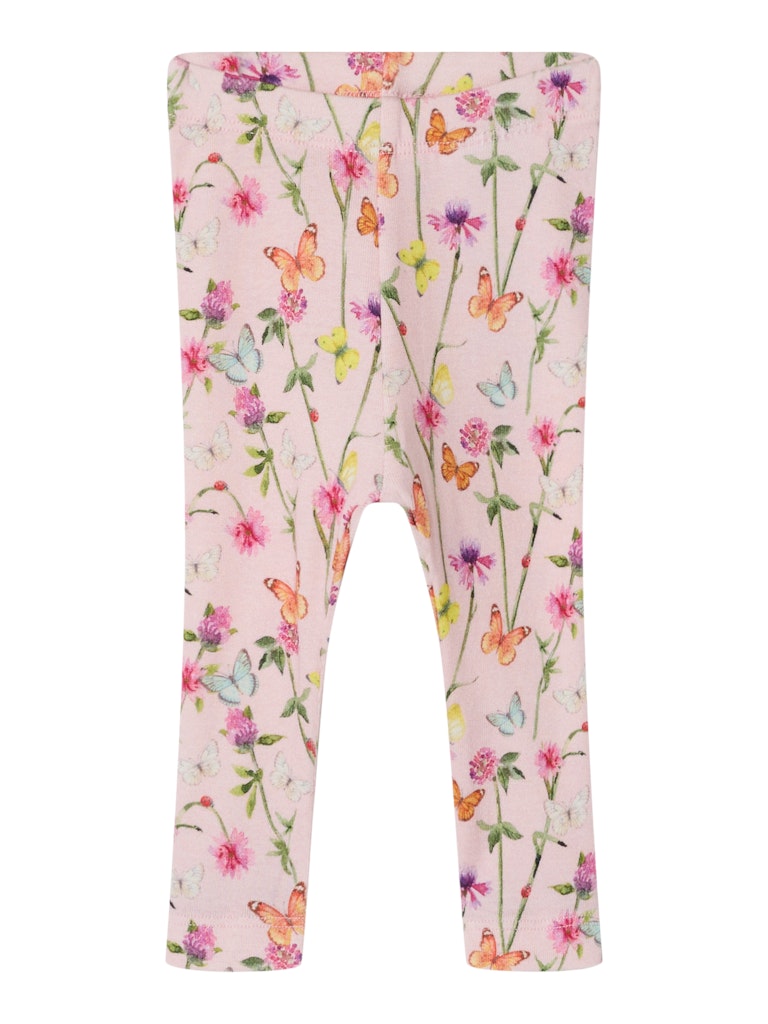 Name It Baby Girl Folia Legging 1 Shaws Department Stores