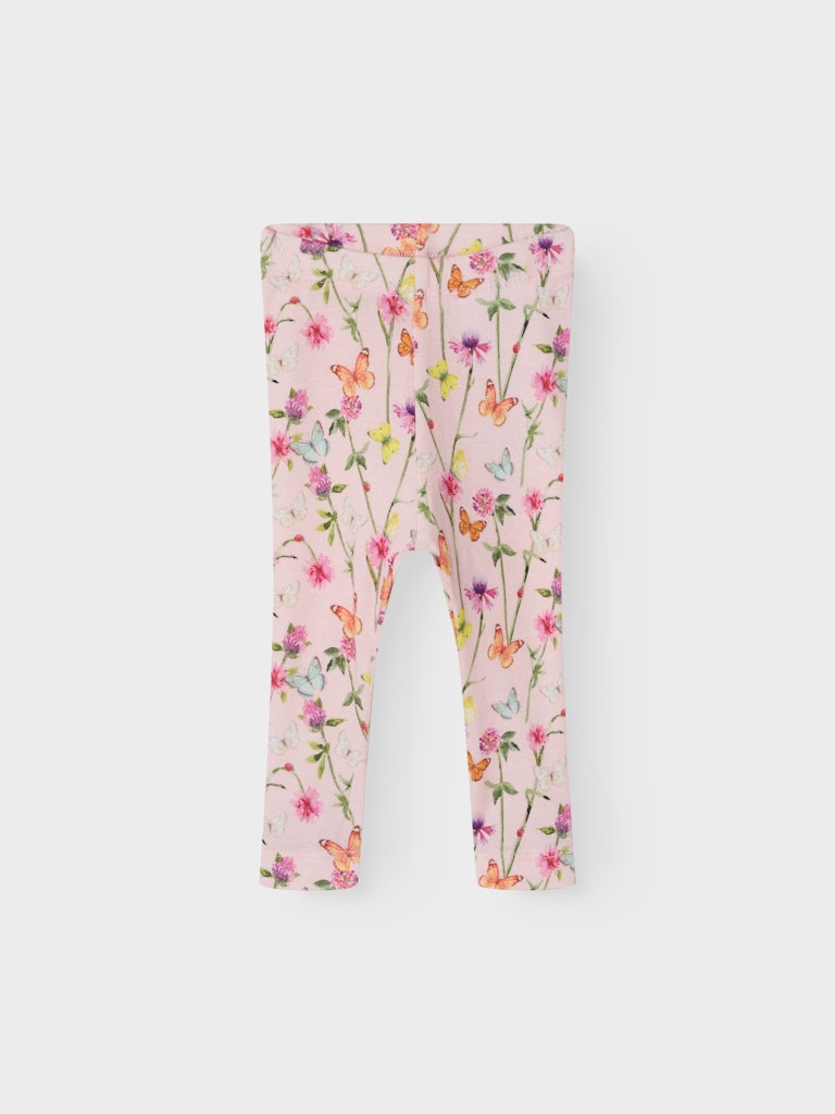 Name It Baby Girl Folia Legging 4 Shaws Department Stores