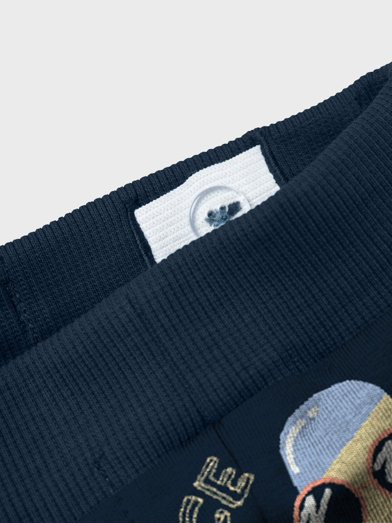 Name It Baby Boy Lollipop Joggers 4 Shaws Department Stores