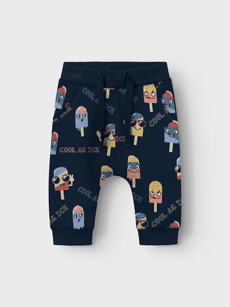 Name It Baby Boy Lollipop Joggers 3 Shaws Department Stores