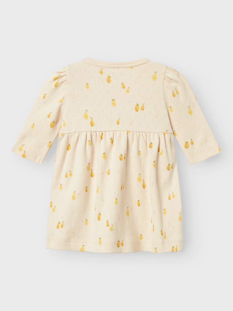 Name It Baby Girl Fepera Long Sleeve Dress 2 Shaws Department Stores