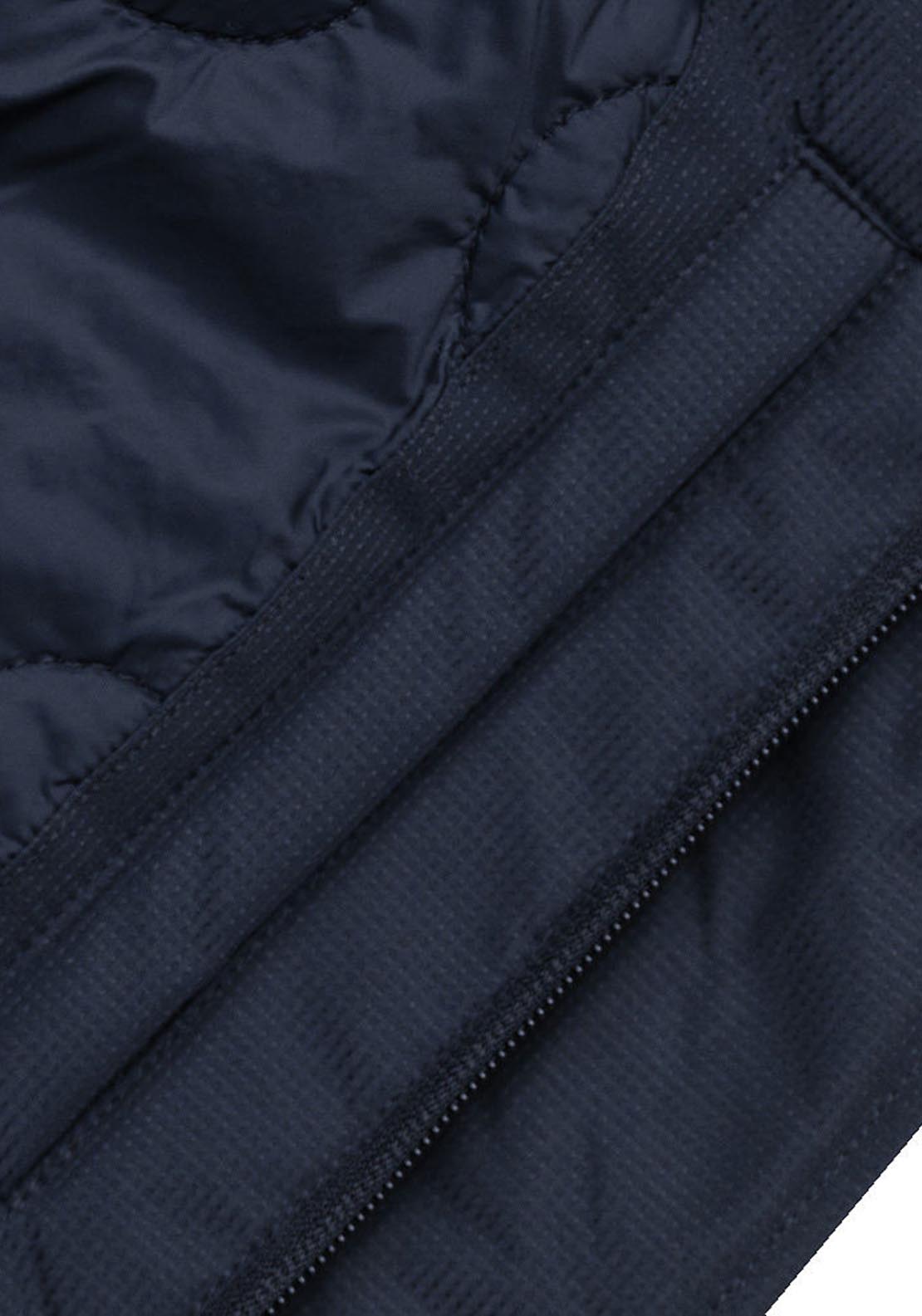 Mineral Napa Jacket - Navy 10 Shaws Department Stores