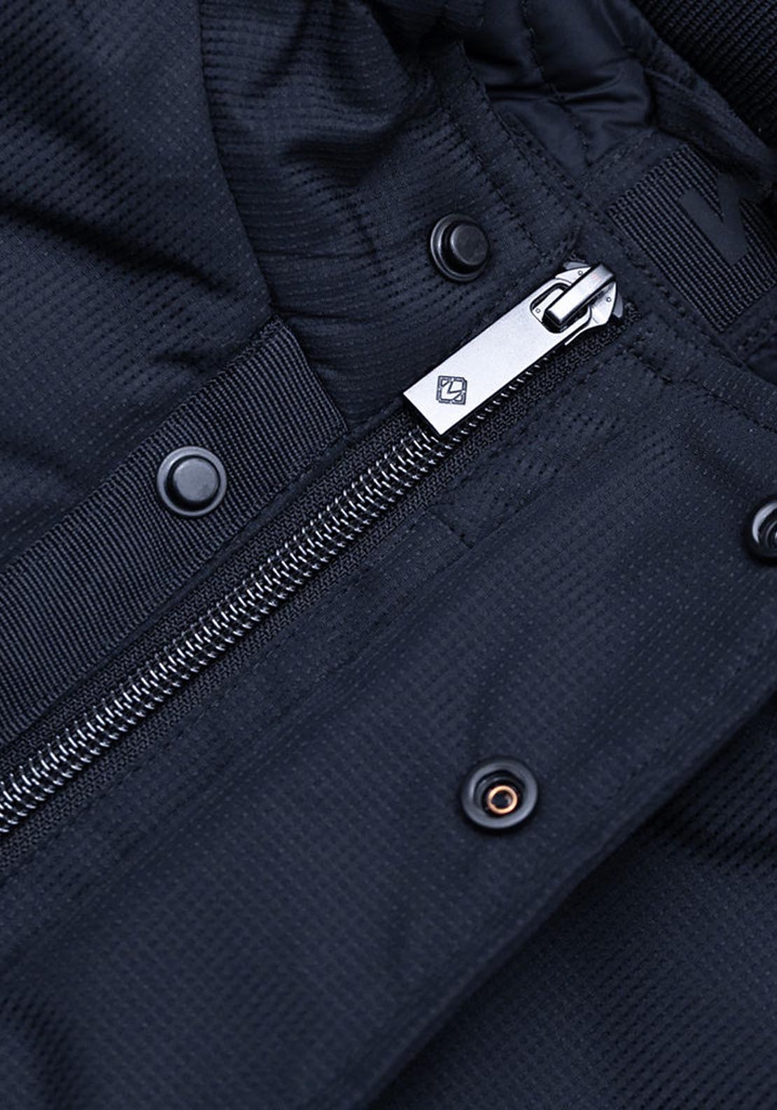 Mineral Napa Jacket - Navy 8 Shaws Department Stores