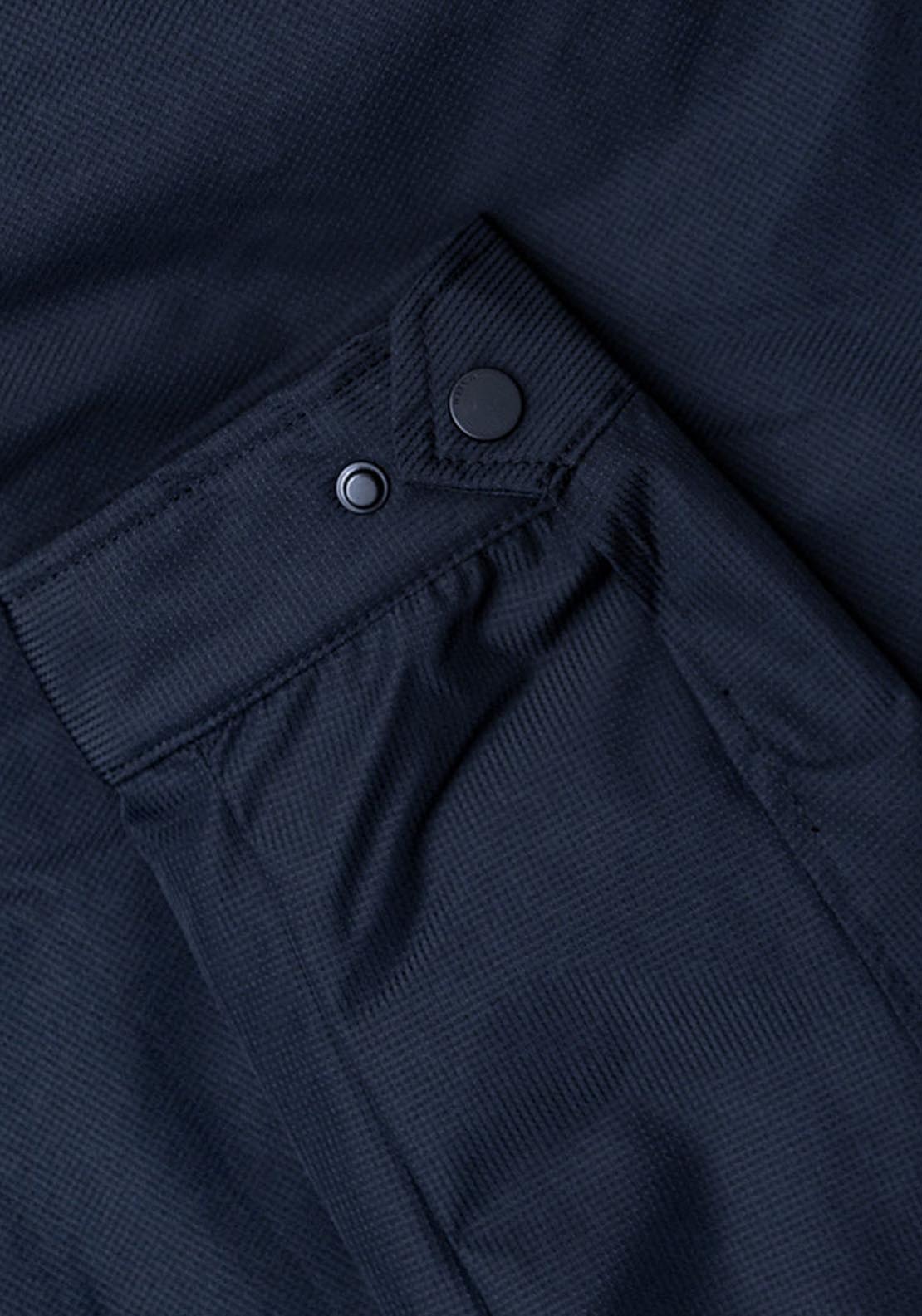 Mineral Napa Jacket - Navy 7 Shaws Department Stores