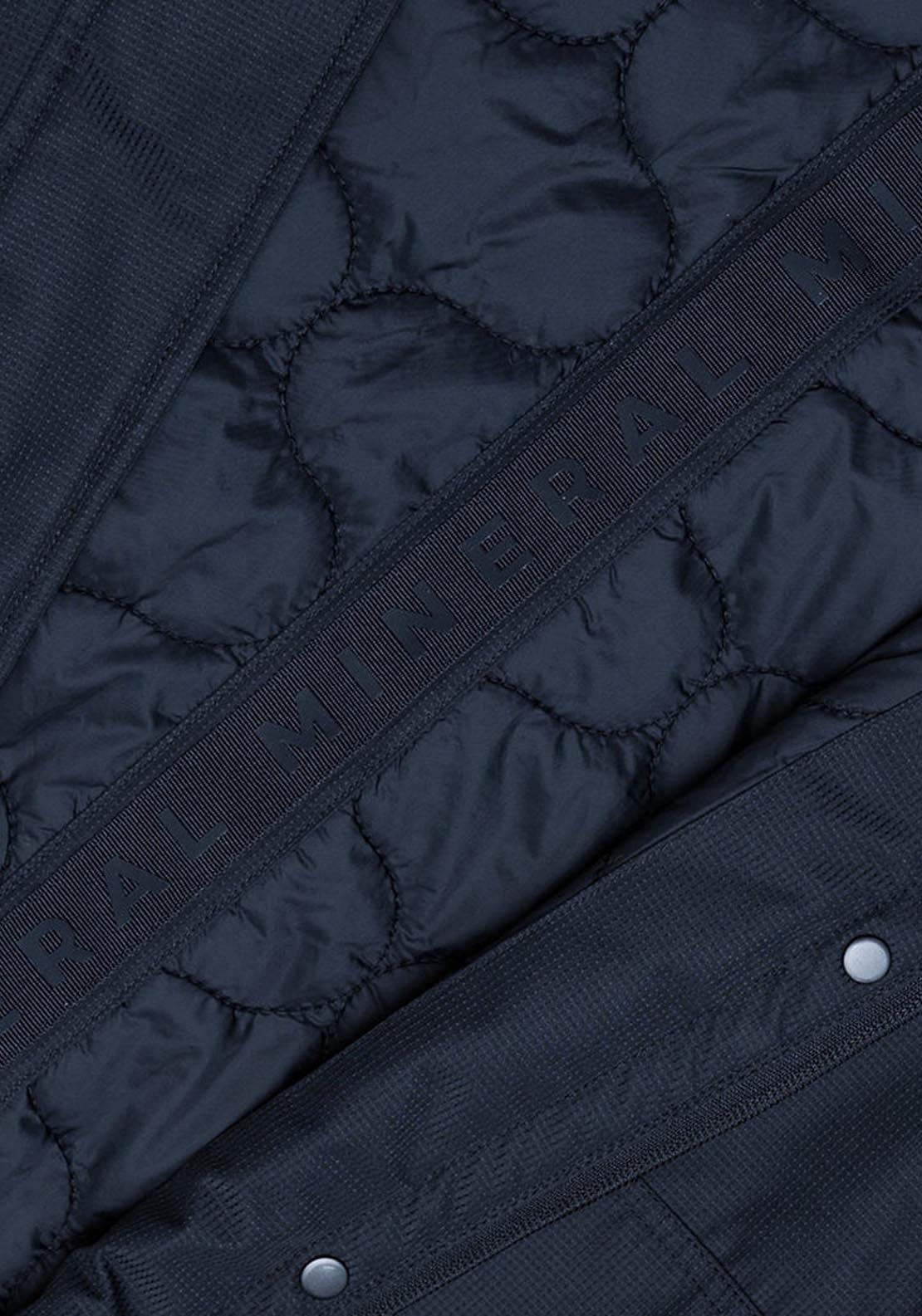 Mineral Napa Jacket - Navy 6 Shaws Department Stores